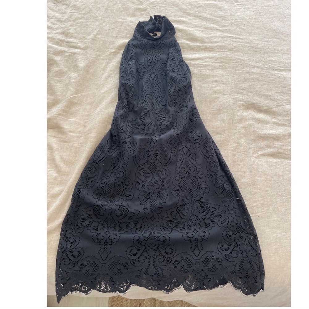 For Love & Lemons Dress